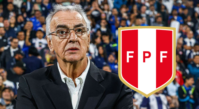 ¡Hay acuerdo! Jorge Fossati será el nuevo entrenador de la selección peruana