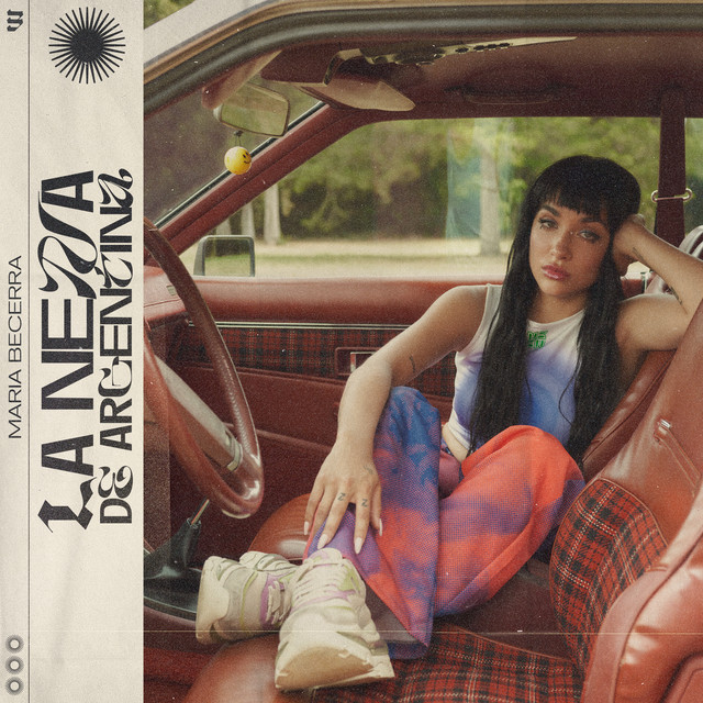 Adiós - Maria Becerra
