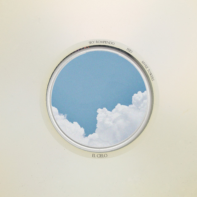El cielo - Feid, Myke Towers