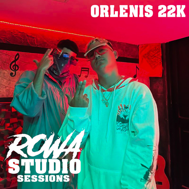 Rowa Music Sessions #2 - Orlenis 22k