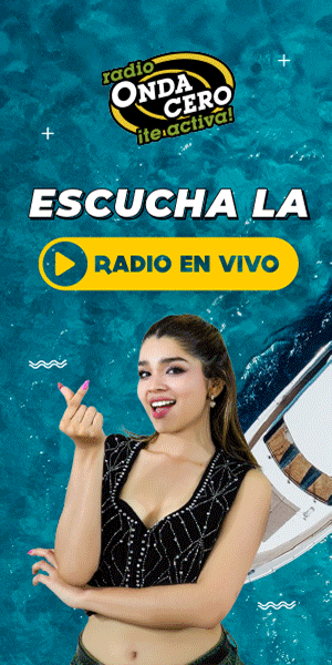 Disco Onda Cero