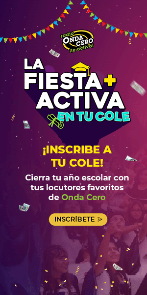 Disco Onda Cero