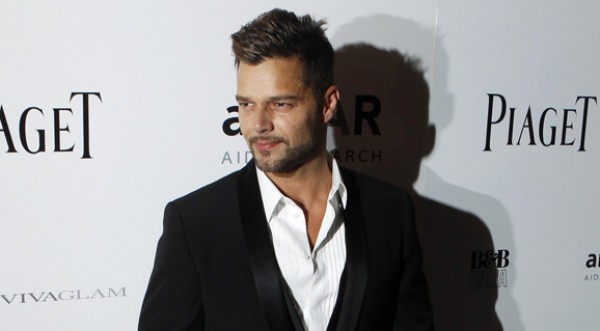 Ricky Martin no se casaría