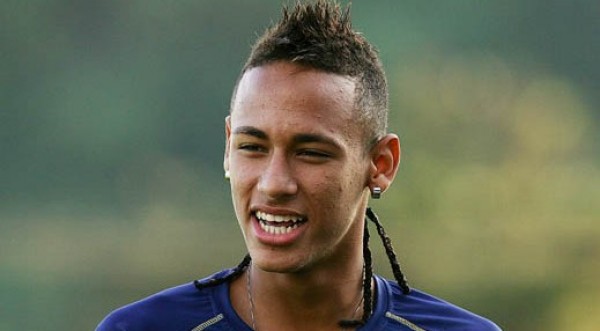 Neymar ‘El mejor jugador de América’