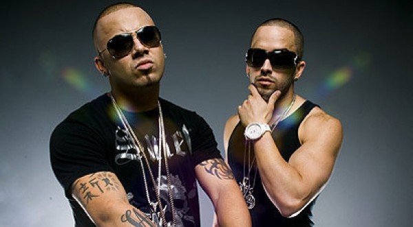 Wisin & Yandel