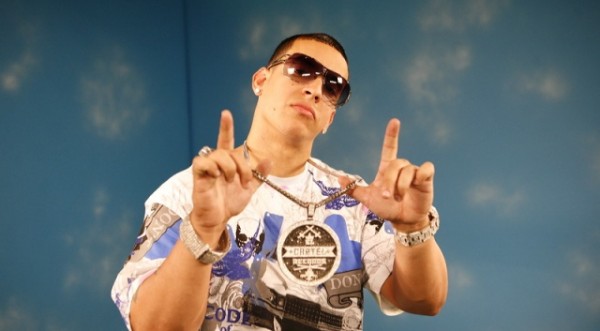 A Daddy Yankee nadie le quita su blin blin