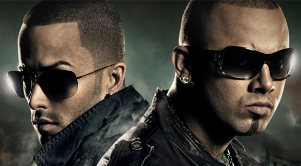 Wisin & Yandel