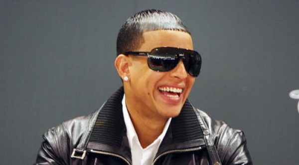Daddy Yankee y sus planes para el 2012