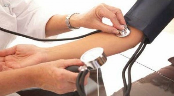 El 25.2 porciento de adultos en el Perú padece de hipertensión arterial