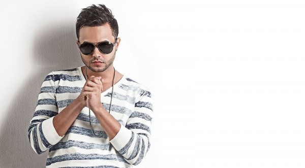 Tony Dize se presentará  en 'Reggaetón Live México 2012”