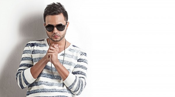 Tony Dize se presentará en 'Reggaetón Live México 2012”