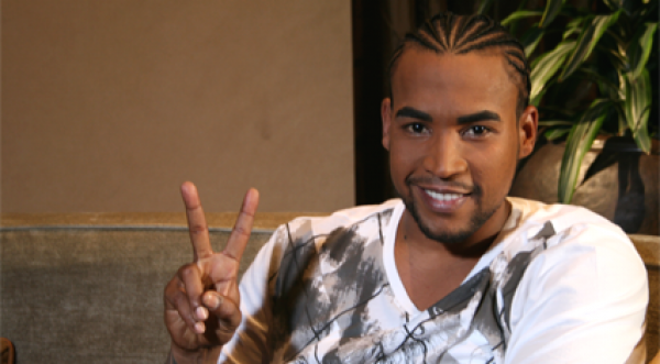 Don Omar realizará tema de '¡QViva! The Chosen'