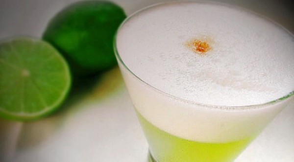 'Día del Pisco Sour' se celebra a nivel nacional