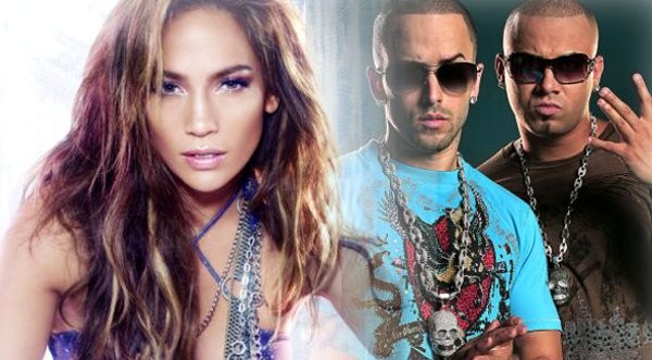 Entérate por qué Jennifer Lopez no estuvo en cierre de concierto de Wisin & Yandel