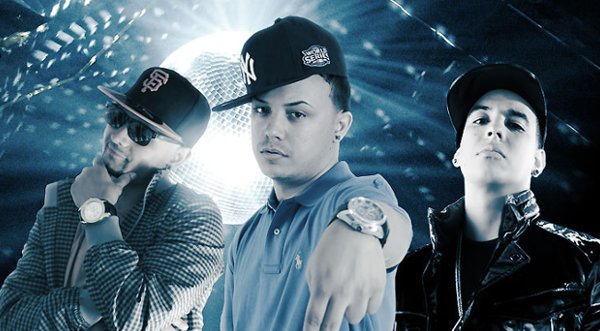 Nora & Jory lanzan video “Aprovecha” junto a Daddy Yankee