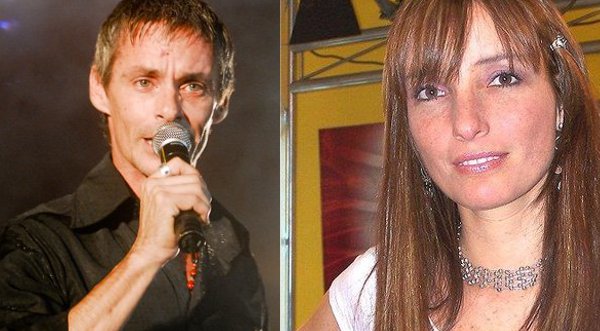 Jean Paul Strauss criticó actitud de Celine Aguirre