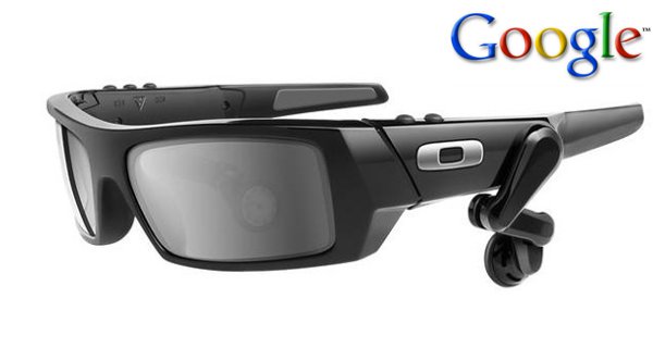 Google estaría desarrollando lentes de realidad aumentada