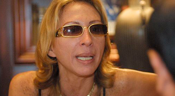 Laura Bozzo opina acerca de episodio con hijo de Celine