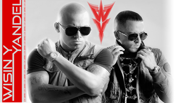 Wisin y Yandel en colaboración con Timbaland