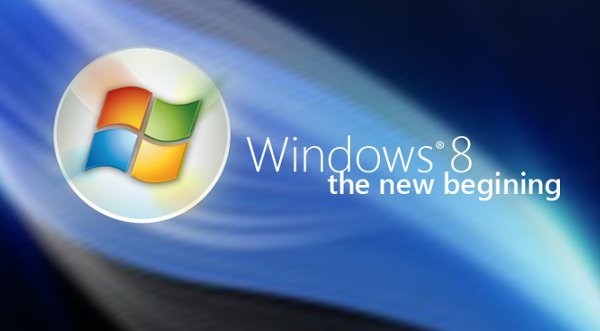 Windows 8 puede ser descargada en su versión beta