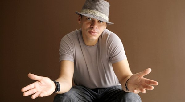 Vico C saca cara por el reggaetón