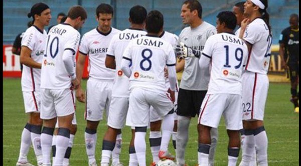 Ex jugadores de la San Martín serán base de la selección ante Chile