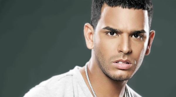 Tito El Bambino está envuelto en un problema