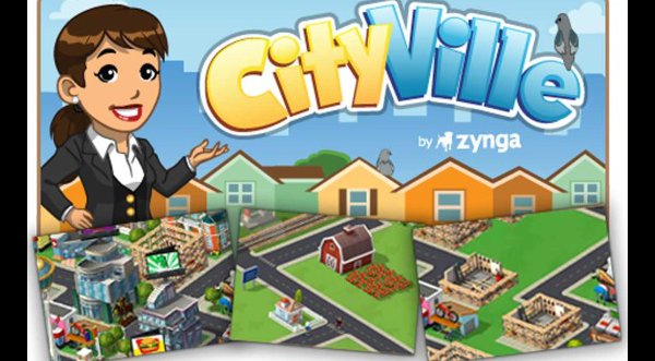 Zynga presenta su red social