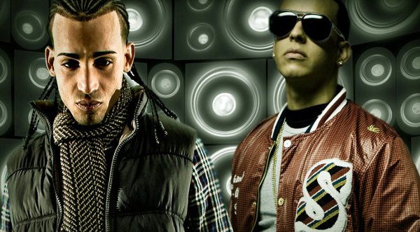 Empezó grabación del video 'Guaya' de Daddy Yankee y Arcángel
