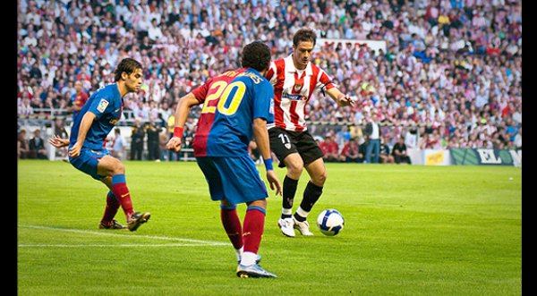 Conoce dónde se jugará la final de la Copa del Rey