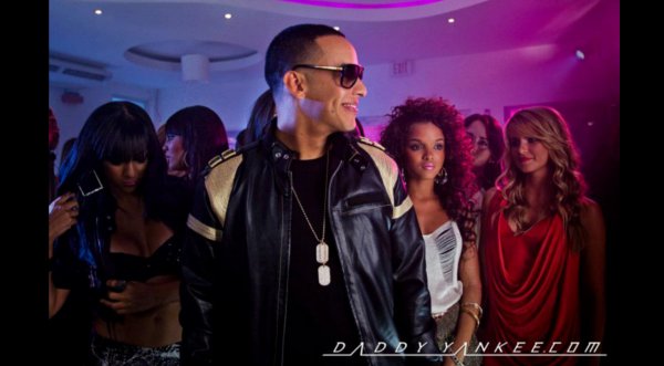 Daddy Yankee lanzará hoy el preview de 'Prestige'
