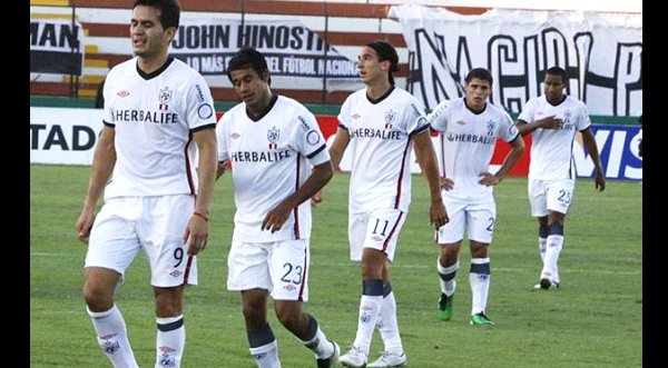 Ex jugadores de la San Martín podrán entrenar en este club