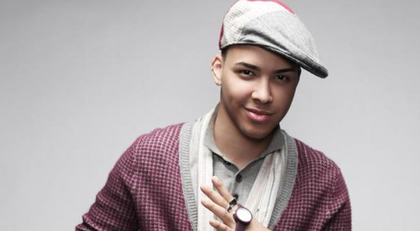 Prince Royce realizará gira por Latinoamérica