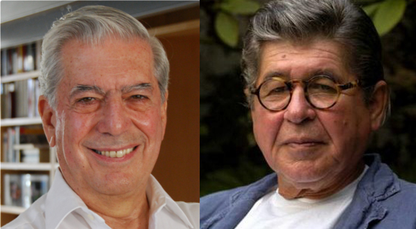 Vargas Llosa y Bryce Echenique apoyan las corridas de toros
