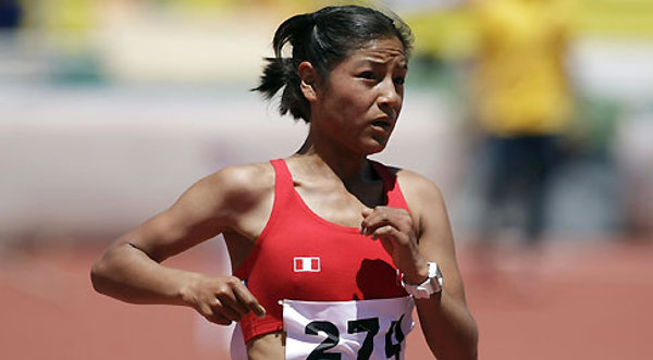 Perú se hará presente en Juegos Olímpicos de Londres 2012