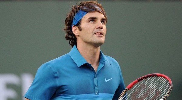 Federer se coronó campeón en el ATP Indian Wells