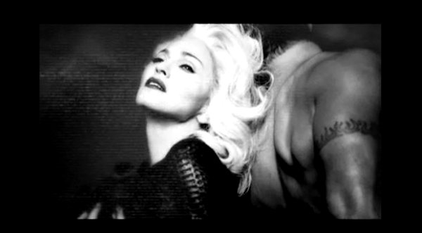 Madonna lanza nuevo video