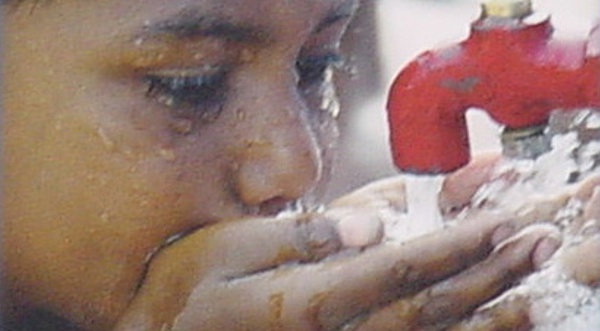 Hoy se celebra el Día Mundial del Agua