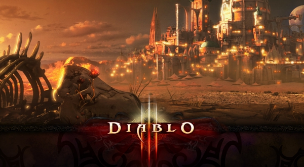 Diablo III causa furor entre los gamers