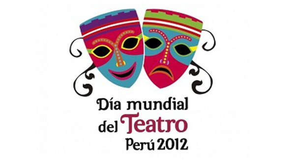 ¿Quieres seguir celebrando el Día Mundial del Teatro? Aquí unas opciones