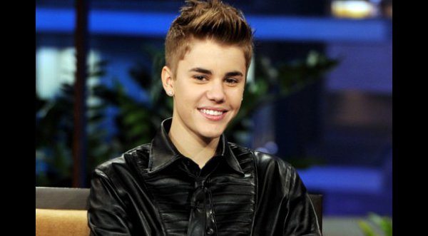 Justin Bieber confesó haber sido víctima de 'bullying'