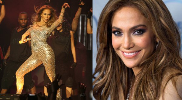 Jennifer Lopez quiere llevarse un Oscar