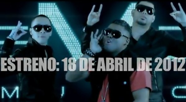 ¡Mira el preview “Sedúceme” de Baby Rasta y Gringo!