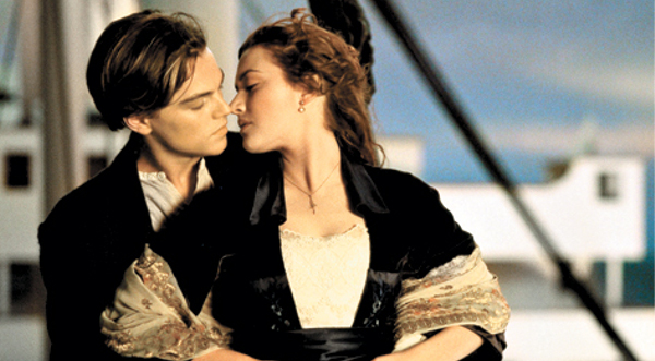 ¿Te diste cuenta? Checa 9 de los errores de los que no te percataste de Titanic - FOTOS