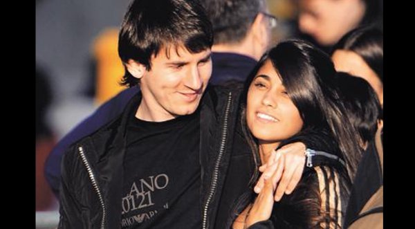 Lionel Messi ya es papá | Deportes | Radio Onda Cero