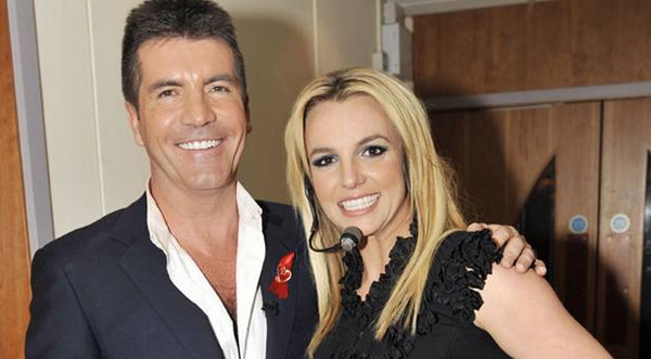 Britney Spears será juez de The X Factor