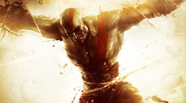 Confirmado: Lanzarán nuevo God of War para PS3