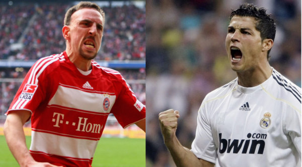 Real Madrid y Bayern Munich se disputan pase a final de la 'Champions'