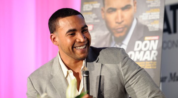 Don Omar alista junte con Akon