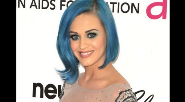 Katy Perry podría ser juez de The X Factor